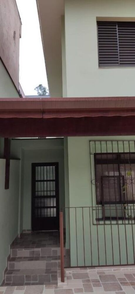 Sobrado, 4 quartos, 200 m² - Foto 24