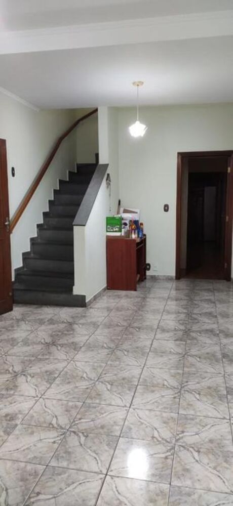 Sobrado, 4 quartos, 200 m² - Foto 25