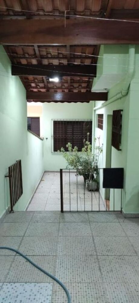 Sobrado, 4 quartos, 200 m² - Foto 33