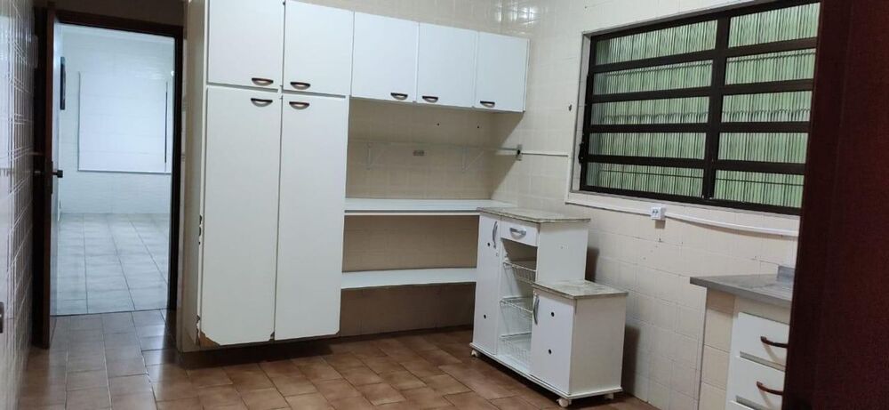 Sobrado, 4 quartos, 200 m² - Foto 8