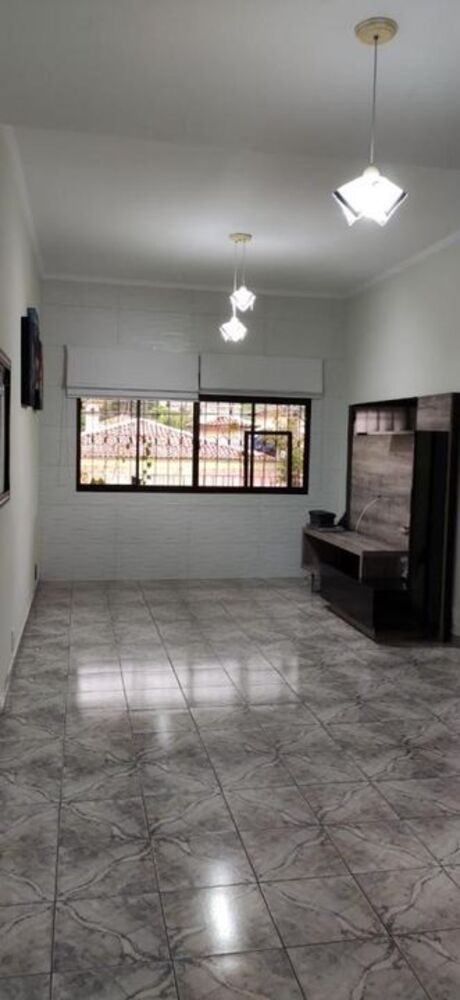 Sobrado, 4 quartos, 200 m² - Foto 1