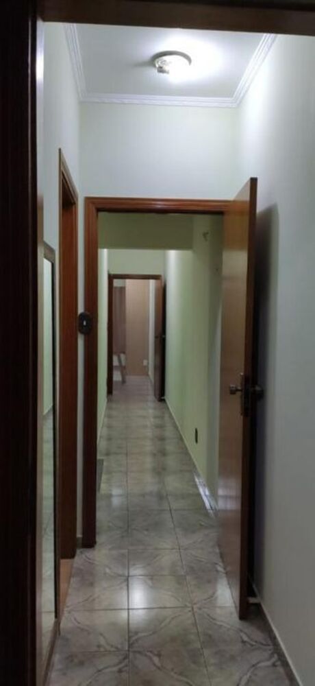 Sobrado, 4 quartos, 200 m² - Foto 2