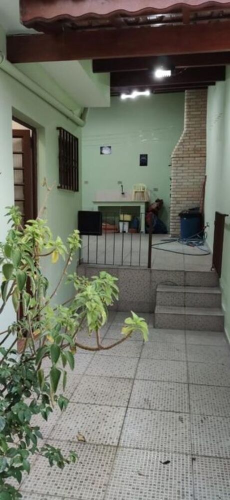 Sobrado, 4 quartos, 200 m² - Foto 34