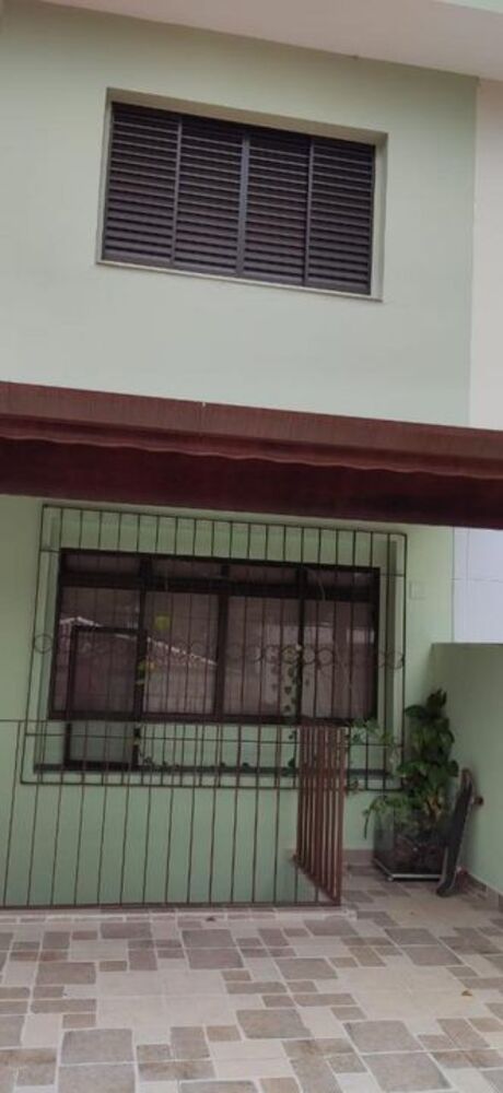 Sobrado, 4 quartos, 200 m² - Foto 35