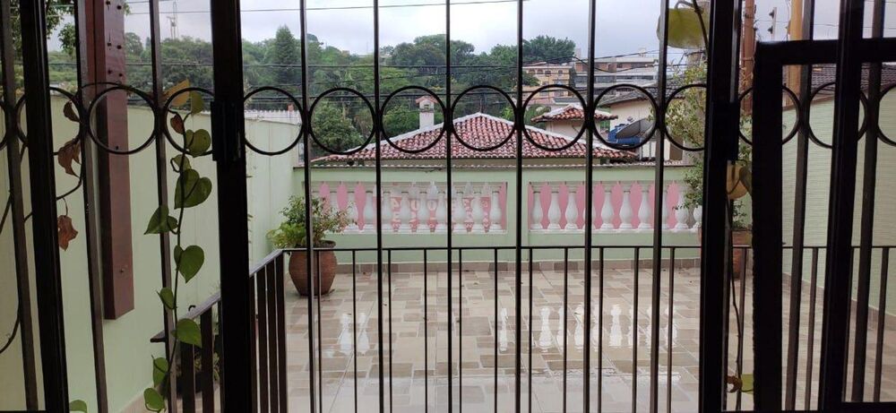 Sobrado, 4 quartos, 200 m² - Foto 27