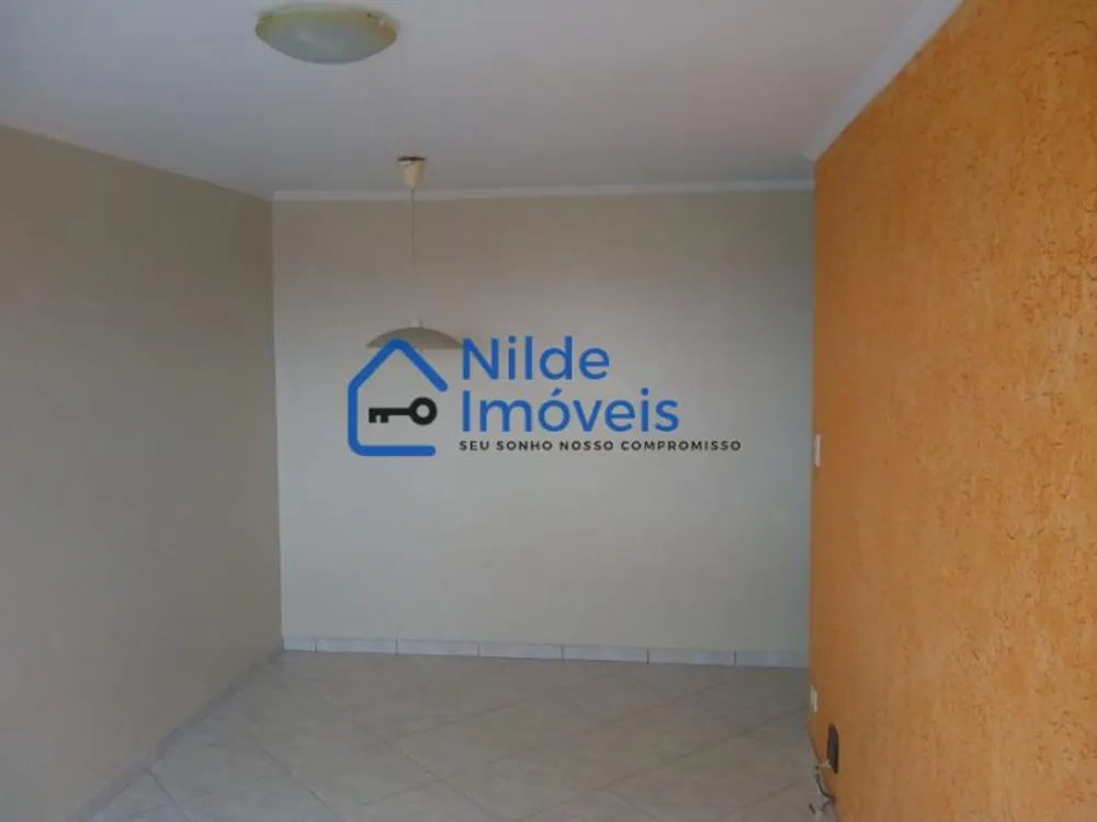 Apartamento, 2 quartos, 51 m² - Foto 1