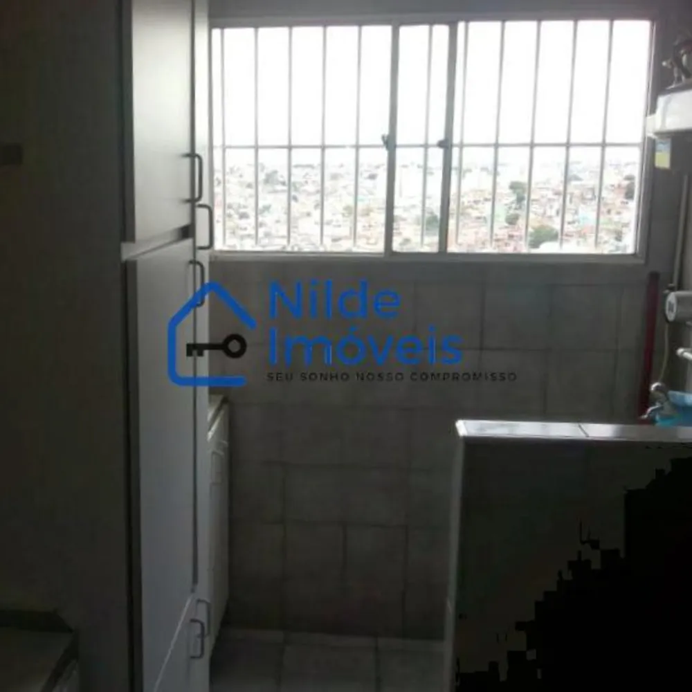 Apartamento, 2 quartos, 51 m² - Foto 11