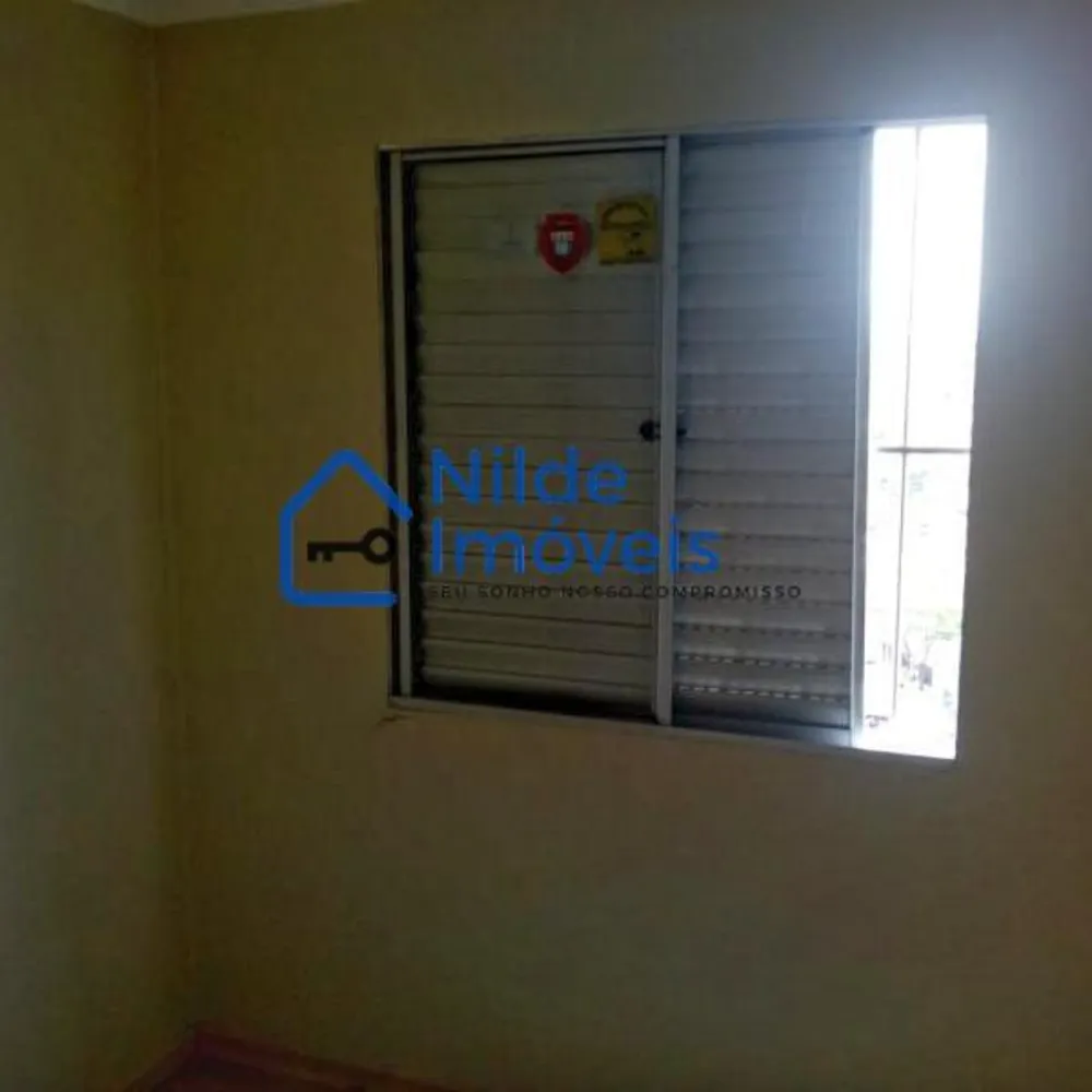 Apartamento, 2 quartos, 51 m² - Foto 3