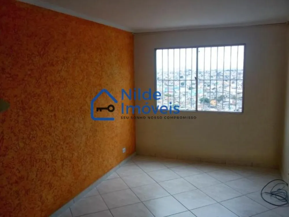 Apartamento, 2 quartos, 51 m² - Foto 2