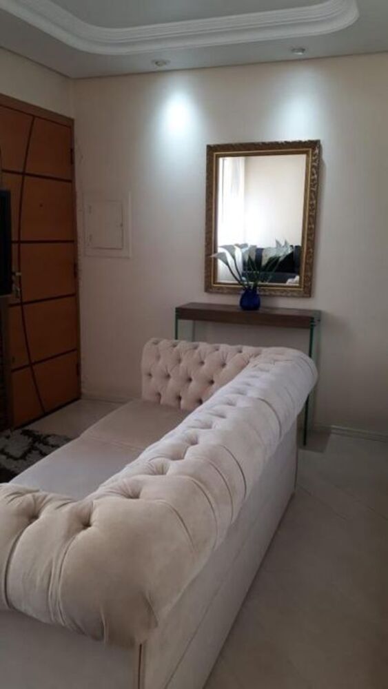 Apartamento, 2 quartos, 45 m² - Foto 4