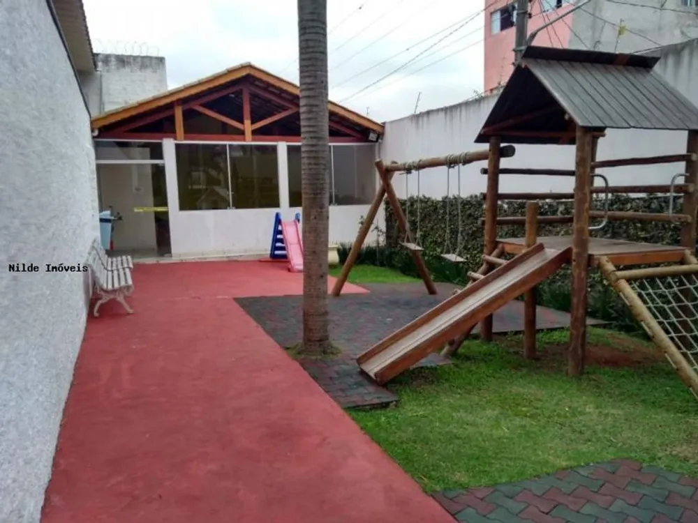 Apartamento, 2 quartos, 45 m² - Foto 12