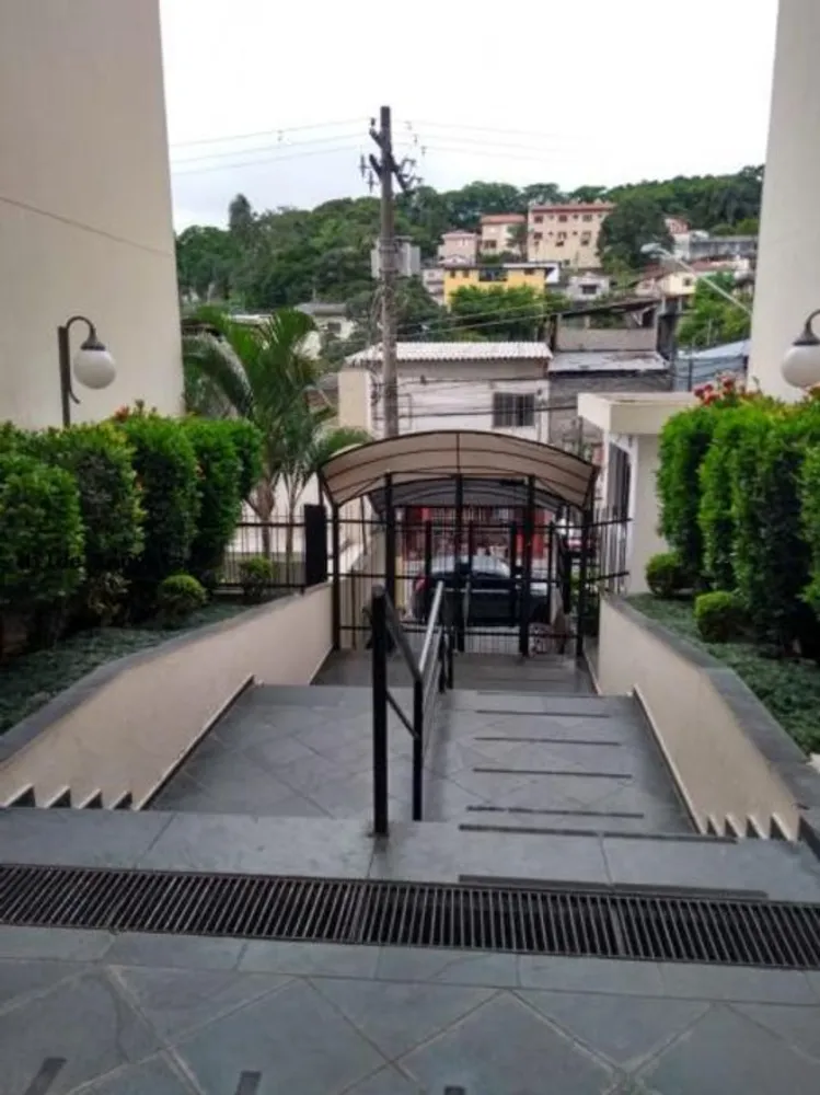 Apartamento, 2 quartos, 45 m² - Foto 11