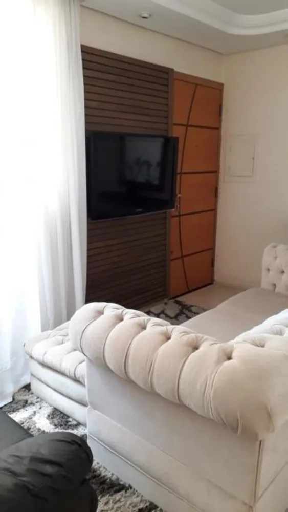 Apartamento, 2 quartos, 45 m² - Foto 1