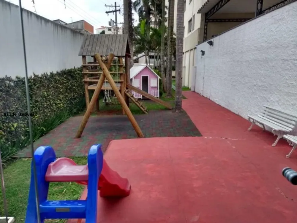 Apartamento, 2 quartos, 45 m² - Foto 9