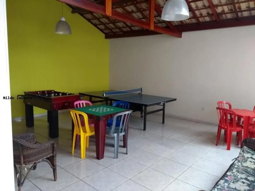 Apartamento, 2 quartos, 45 m² - Foto 8