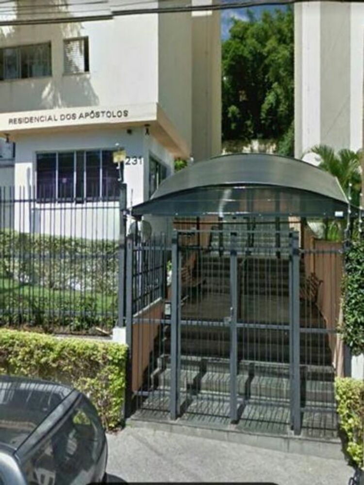 Apartamento, 2 quartos, 45 m² - Foto 2