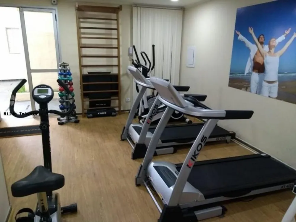 Apartamento, 2 quartos, 45 m² - Foto 6