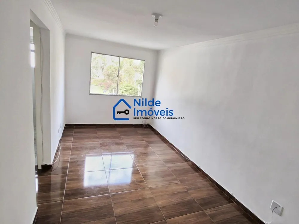 Apartamento, 2 quartos, 51 m² - Foto 4