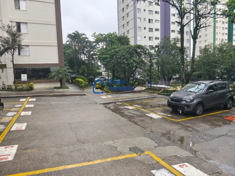 Apartamento, 2 quartos, 51 m² - Foto 12
