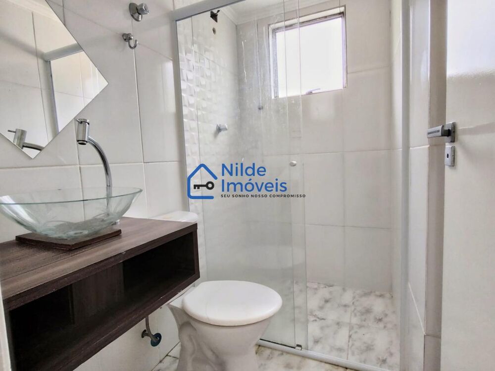 Apartamento, 2 quartos, 51 m² - Foto 5