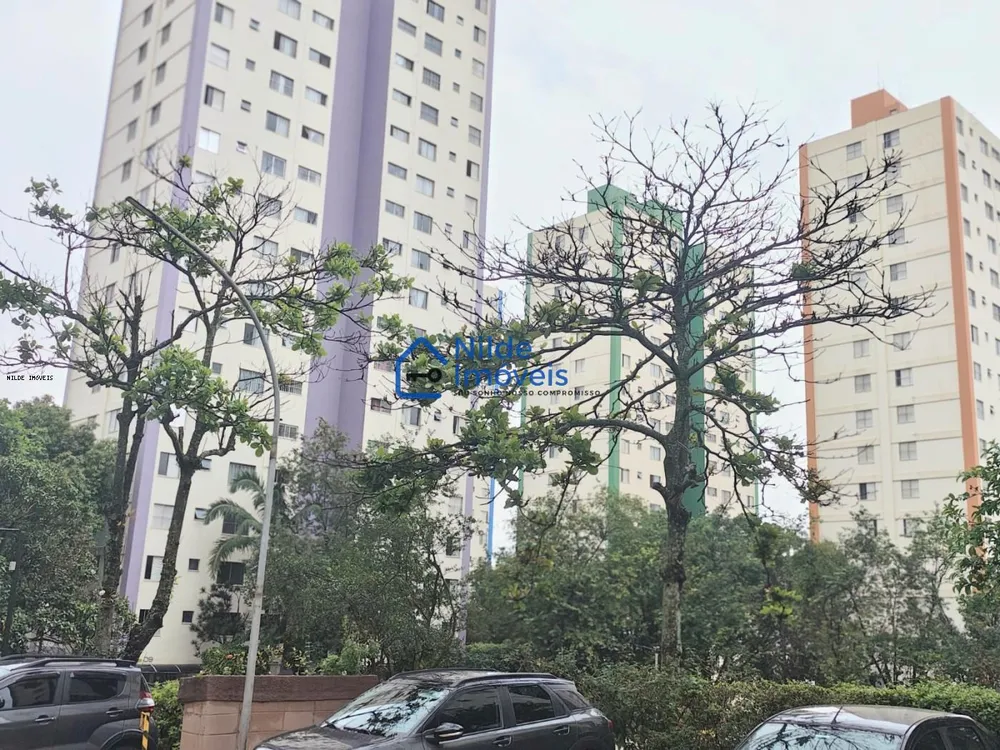 Apartamento, 2 quartos, 51 m² - Foto 13