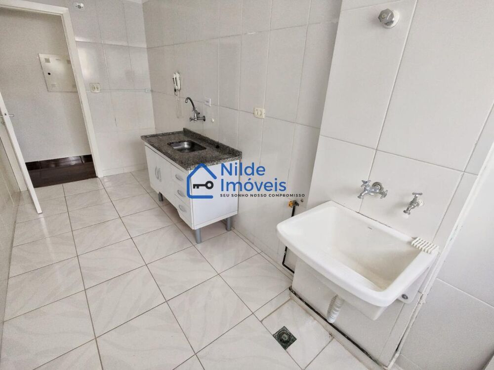 Apartamento, 2 quartos, 51 m² - Foto 1