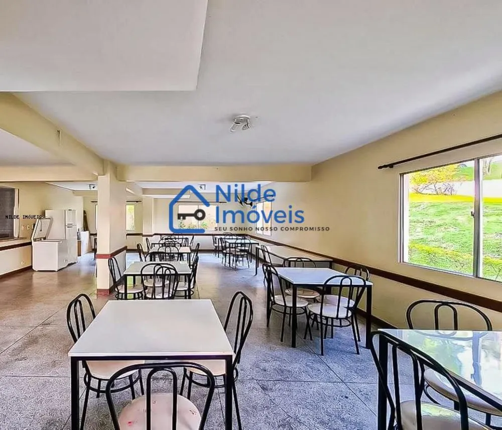 Apartamento, 2 quartos, 51 m² - Foto 10