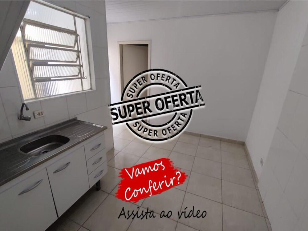 Casa, 1 quarto, 20 m² - Foto 2