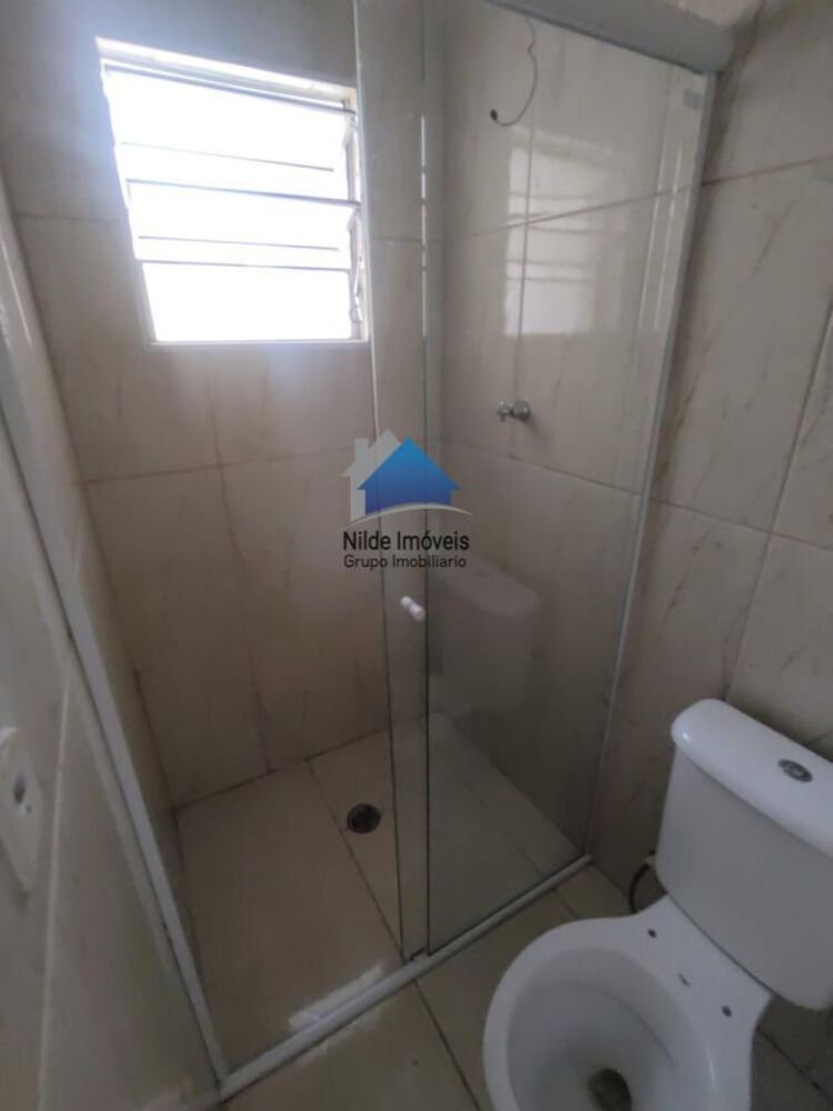 Casa, 1 quarto, 20 m² - Foto 7