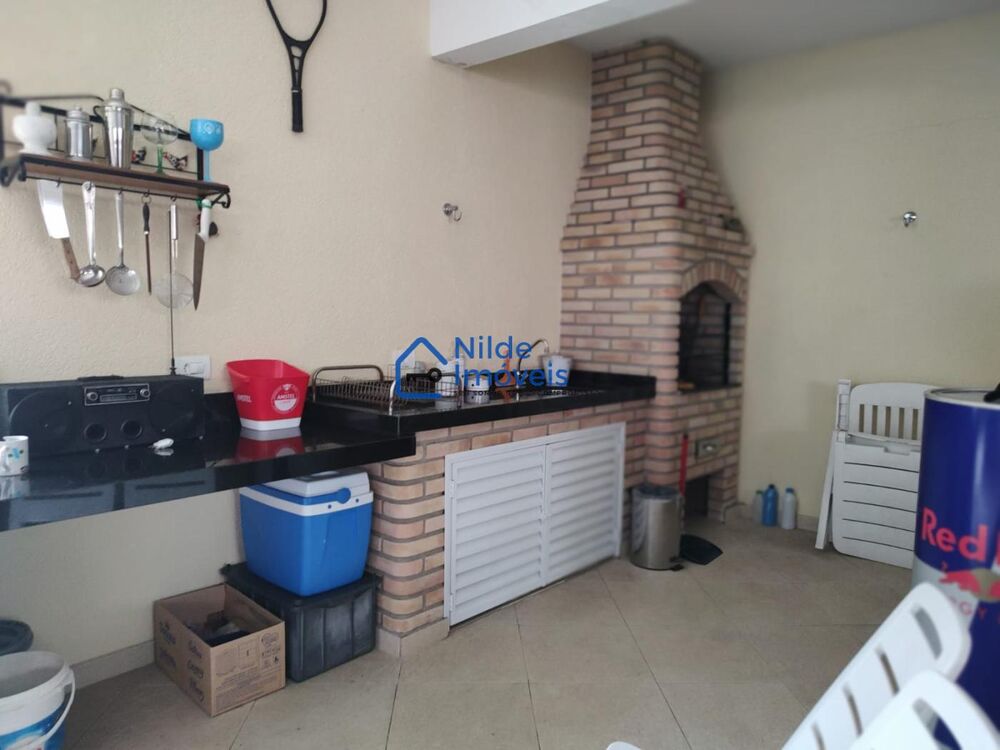 Casa de Condomínio, 4 quartos - Foto 7