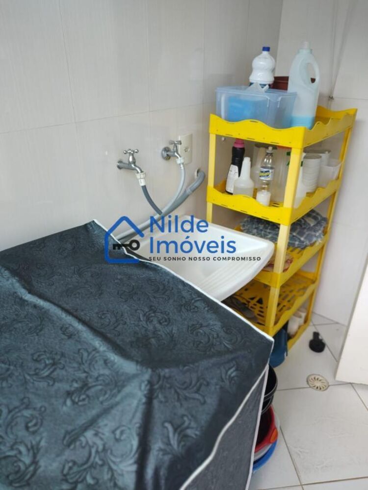 Casa de Condomínio, 4 quartos - Foto 8