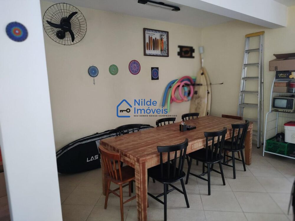 Casa de Condomínio, 4 quartos - Foto 6