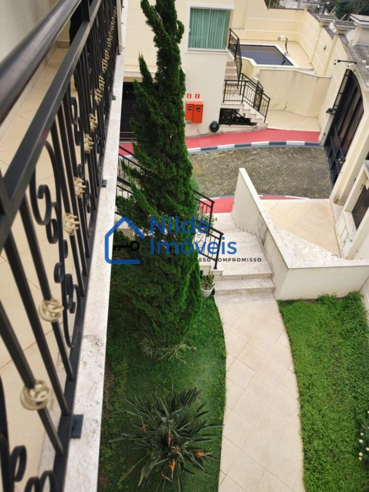 Casa de Condomínio, 4 quartos - Foto 21