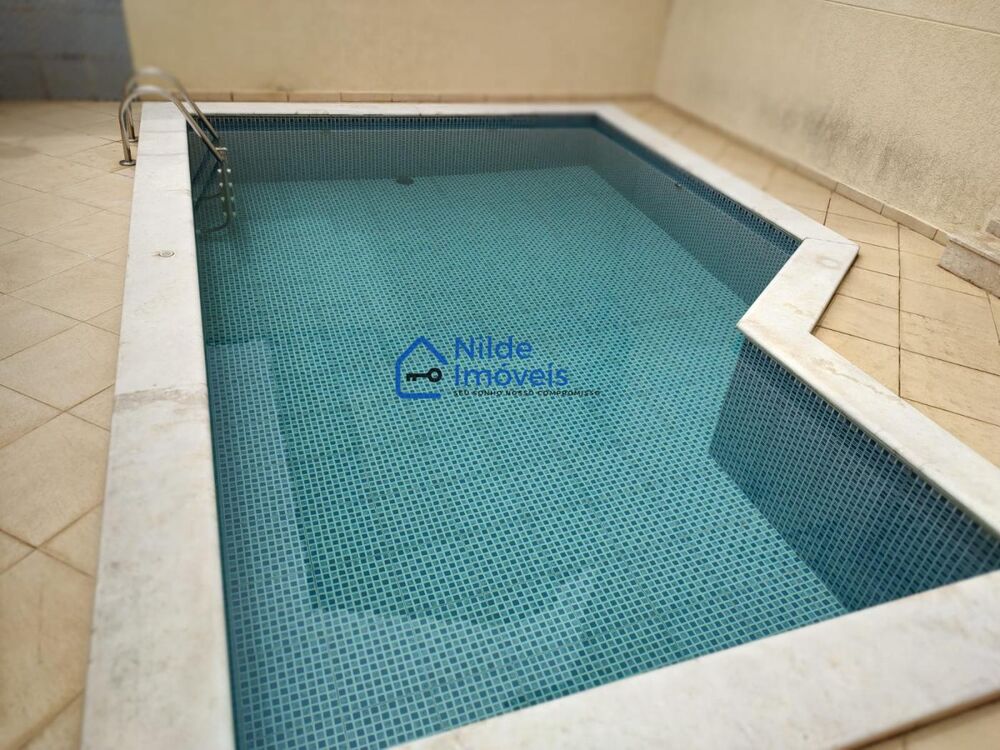 Casa de Condomínio, 4 quartos - Foto 5