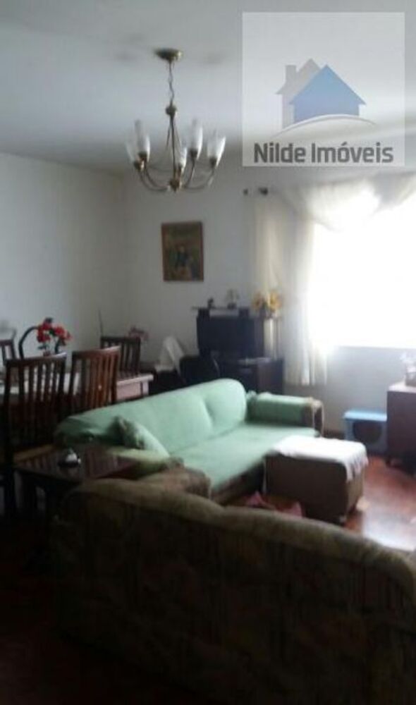 Apartamento, 3 quartos, 130 m² - Foto 3