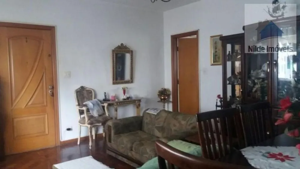 Apartamento, 3 quartos, 130 m² - Foto 1