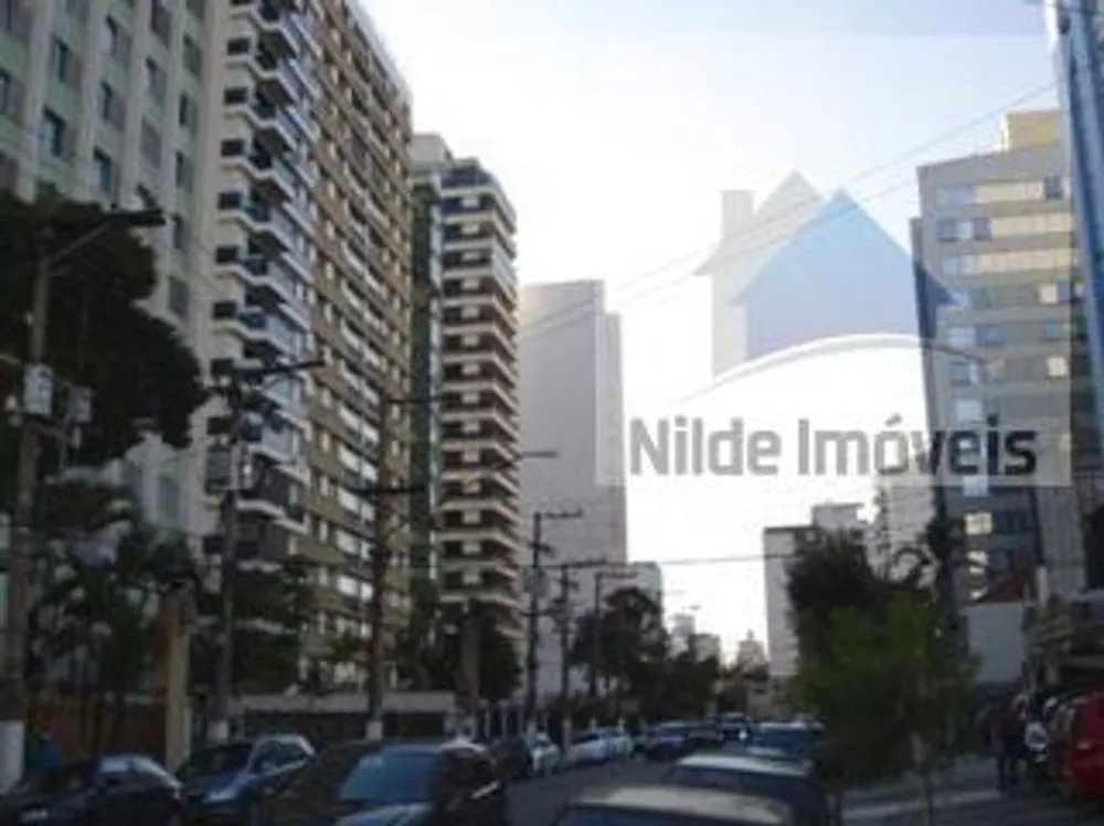 Apartamento, 3 quartos, 130 m² - Foto 10