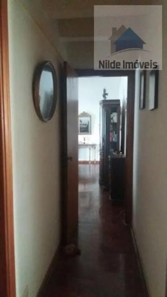 Apartamento, 3 quartos, 130 m² - Foto 5