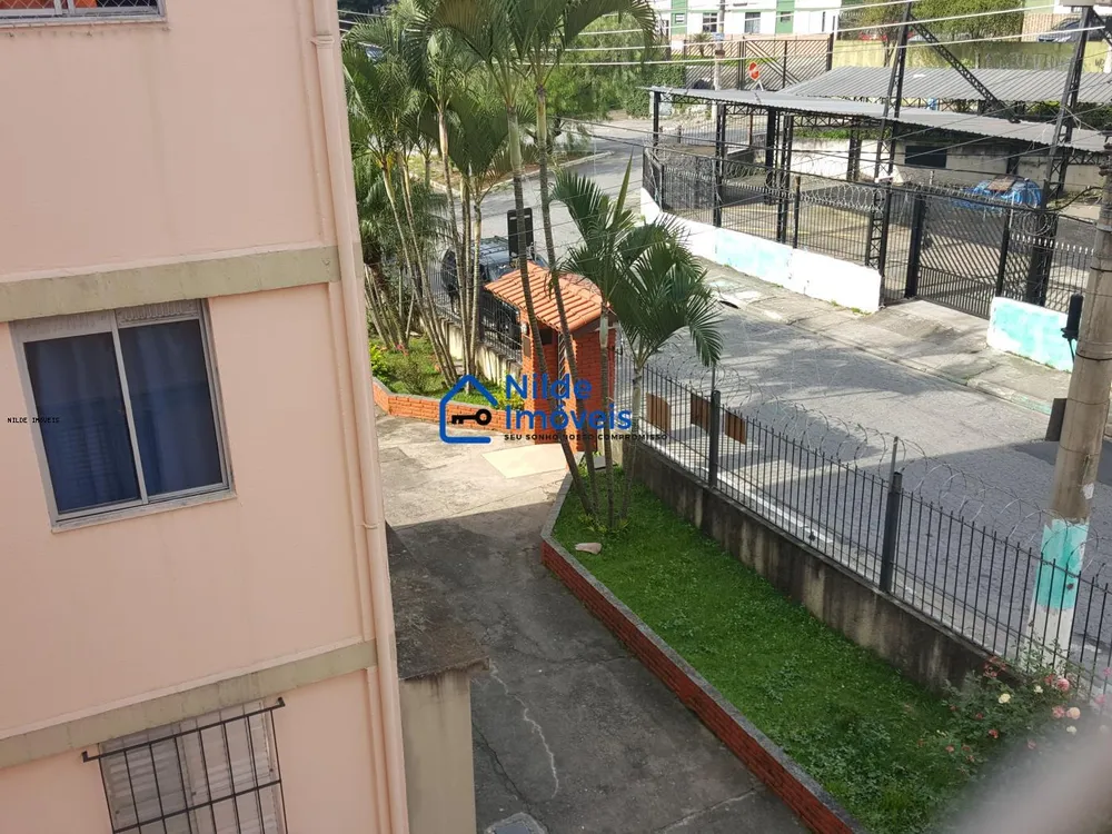 Apartamento, 2 quartos, 45 m² - Foto 10