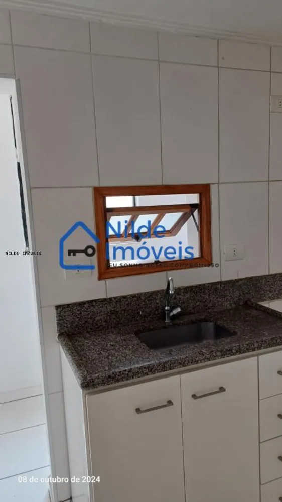 Apartamento, 2 quartos, 45 m² - Foto 6