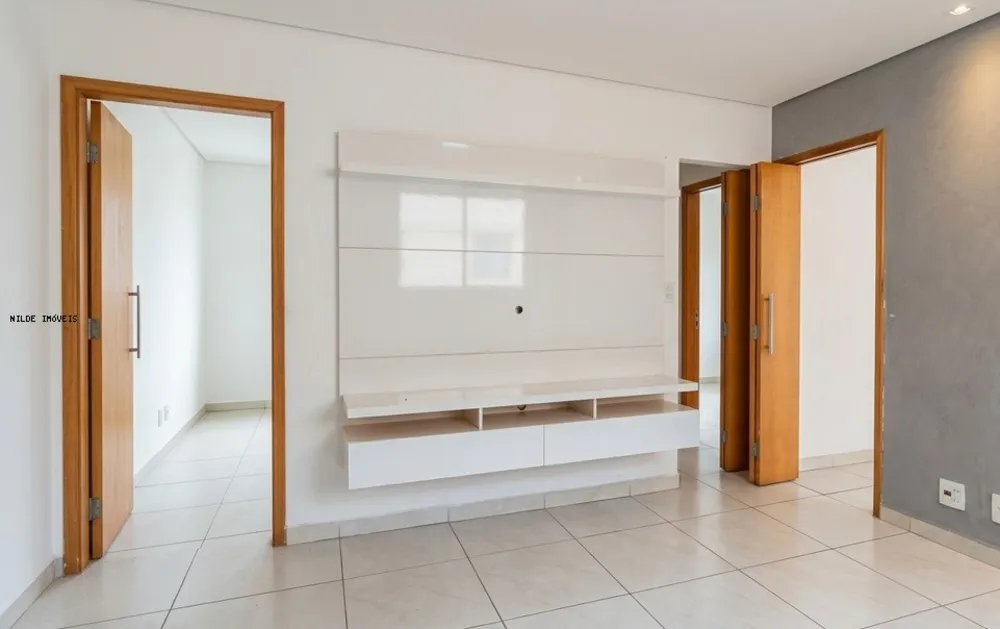 Apartamento, 2 quartos, 45 m² - Foto 1