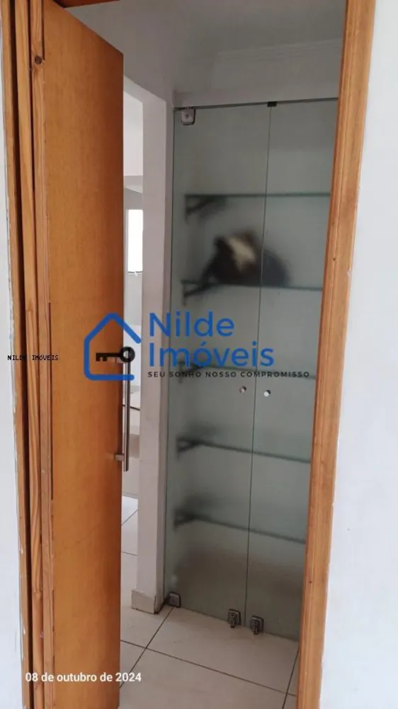 Apartamento, 2 quartos, 45 m² - Foto 8