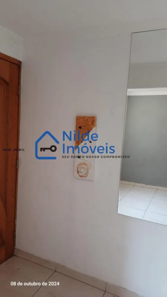 Apartamento, 2 quartos, 45 m² - Foto 3