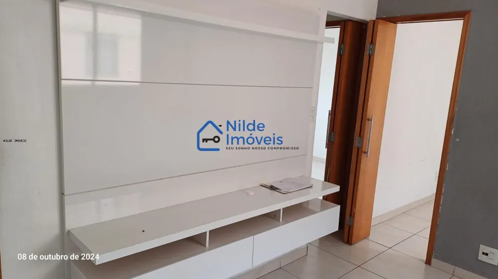 Apartamento, 2 quartos, 45 m² - Foto 2