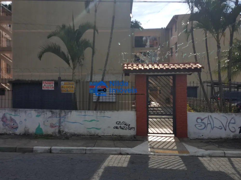 Apartamento, 2 quartos, 45 m² - Foto 12
