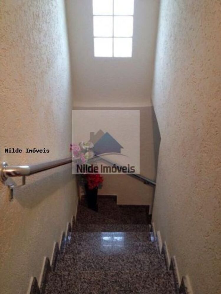 Sobrado, 4 quartos, 160 m² - Foto 2