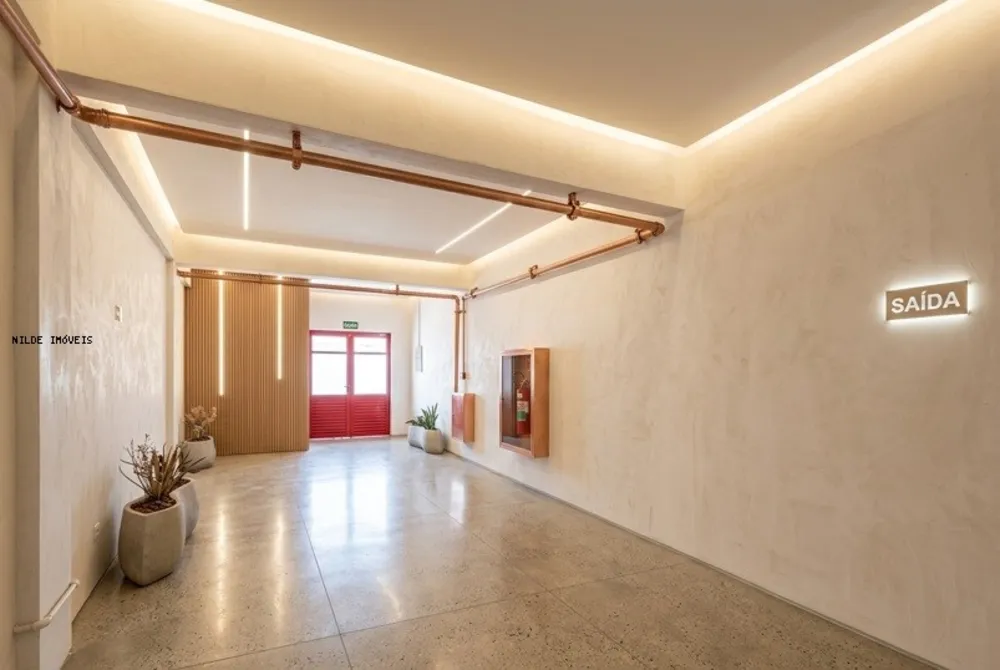 Sala-Conjunto, 111 m² - Foto 1