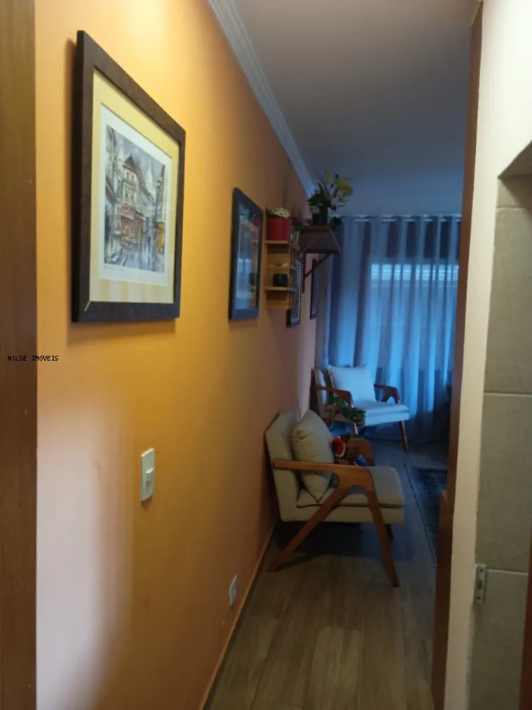 Sobrado, 3 quartos - Foto 9