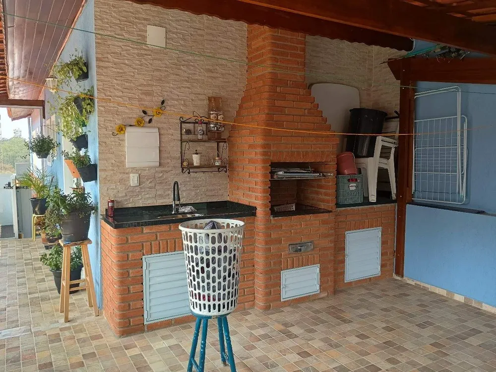 Sobrado, 3 quartos - Foto 1
