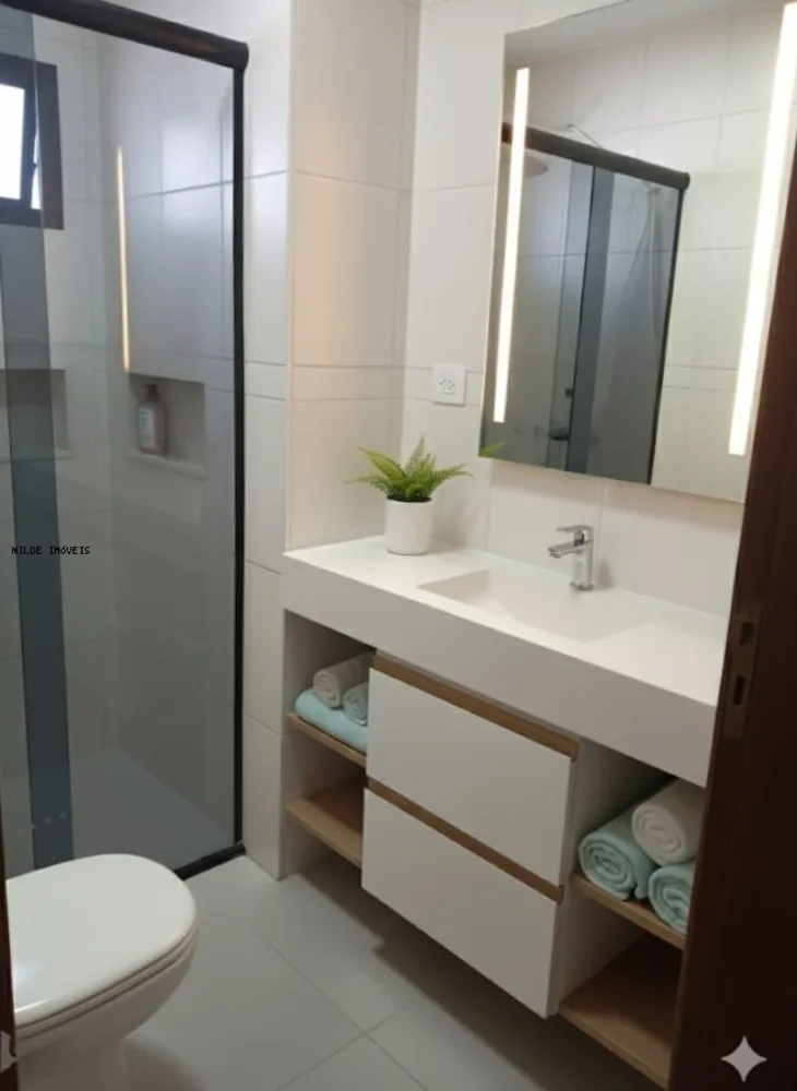Sobrado, 3 quartos - Foto 11